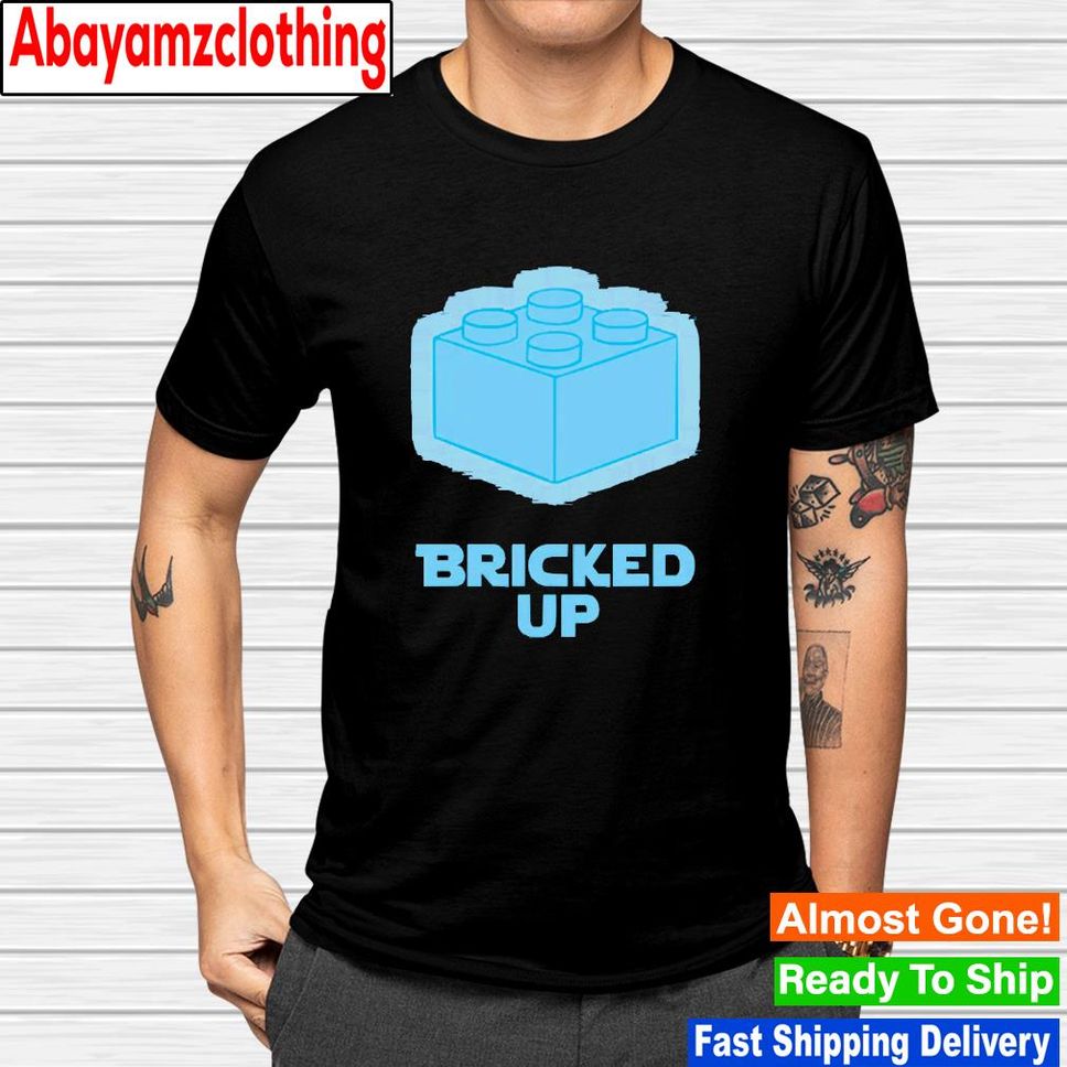 Bricked Up Shirt