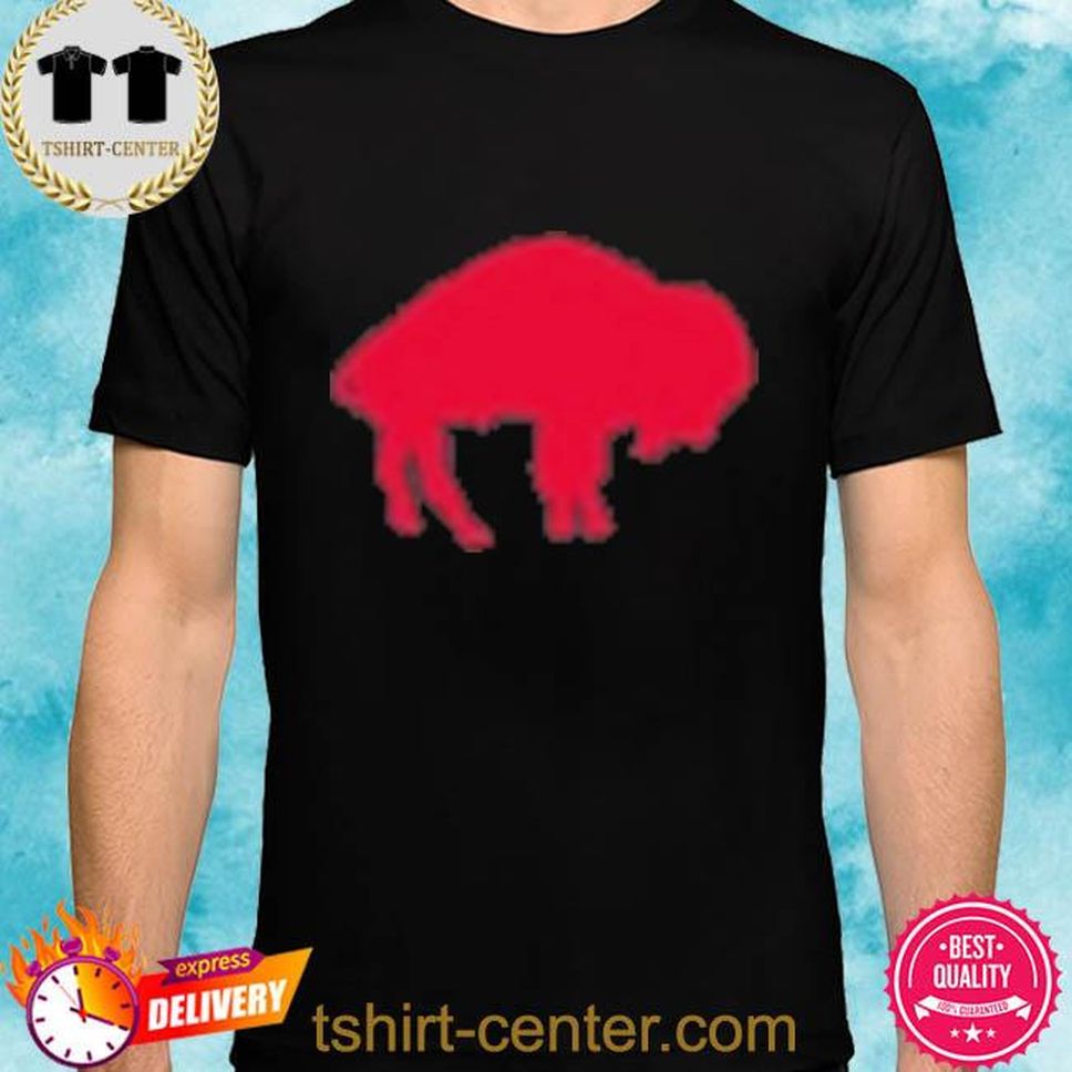 Buffalo Bills Logo Shirt