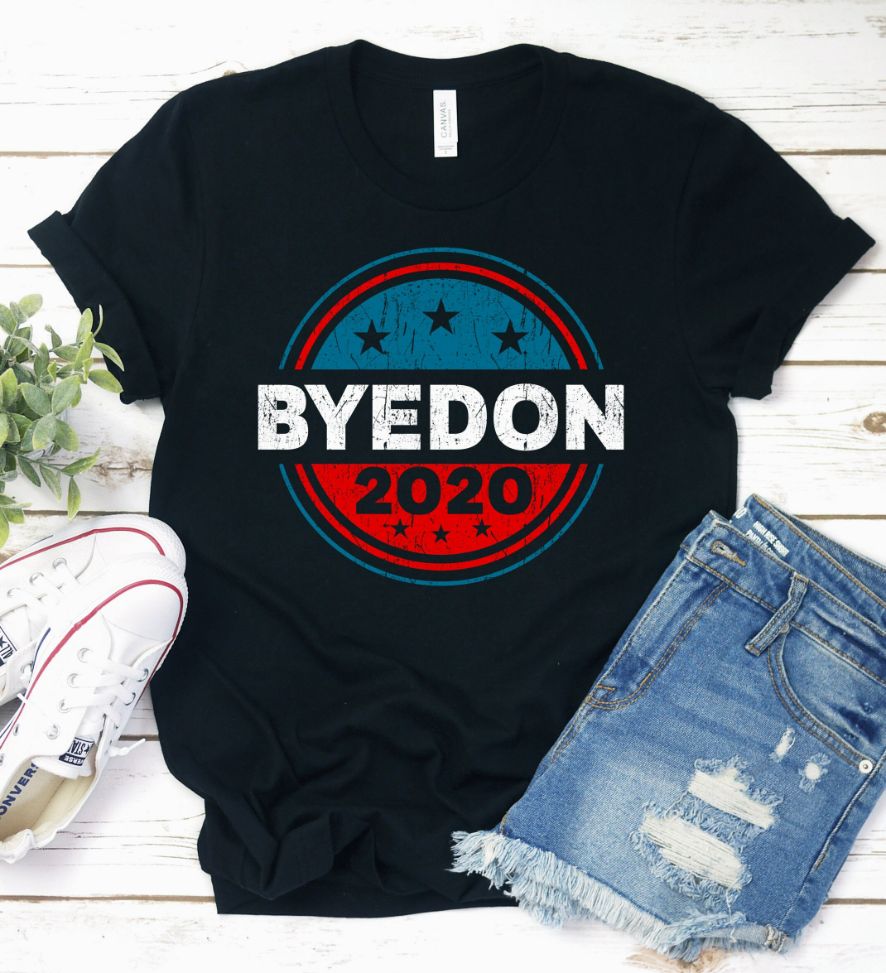 Byedon 2020 Shirt
