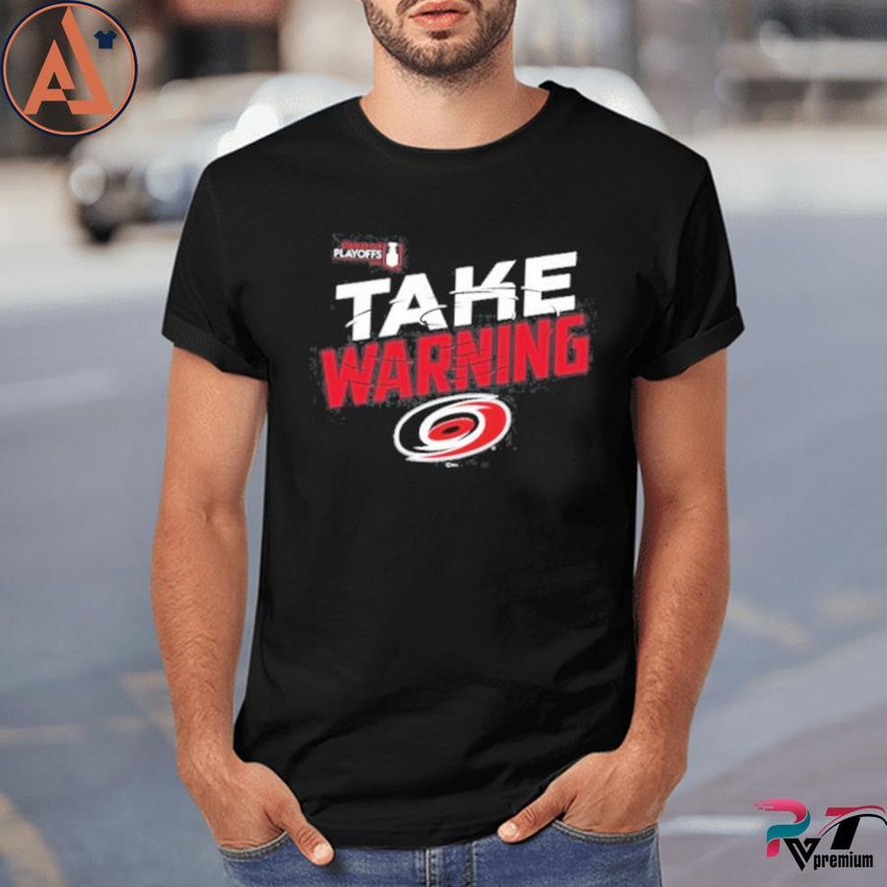 Carolina Hurricanes 2022 T Shirt