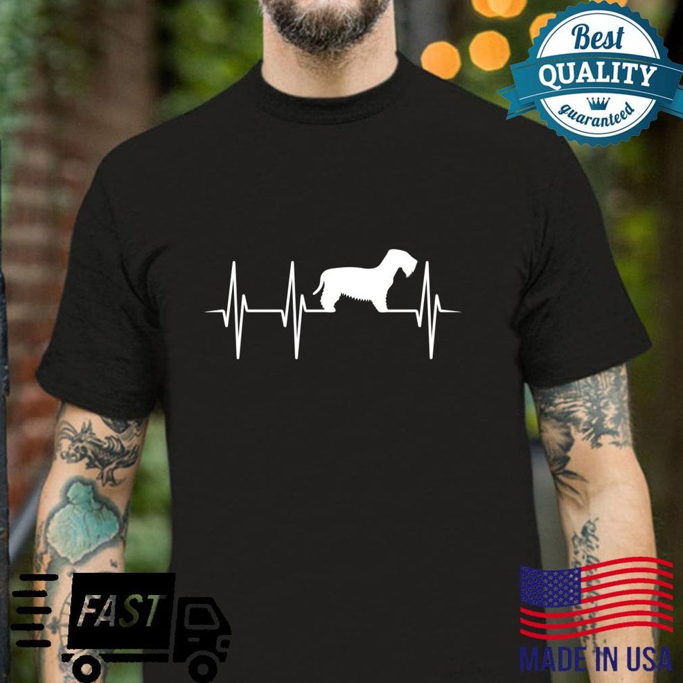 Cesky Terrier Shirt