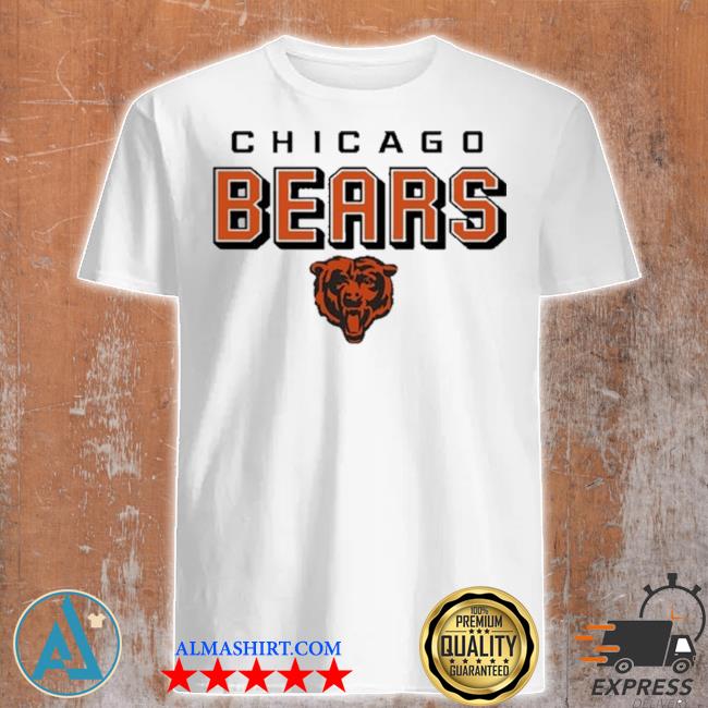 Chicago bears Football parent shirt