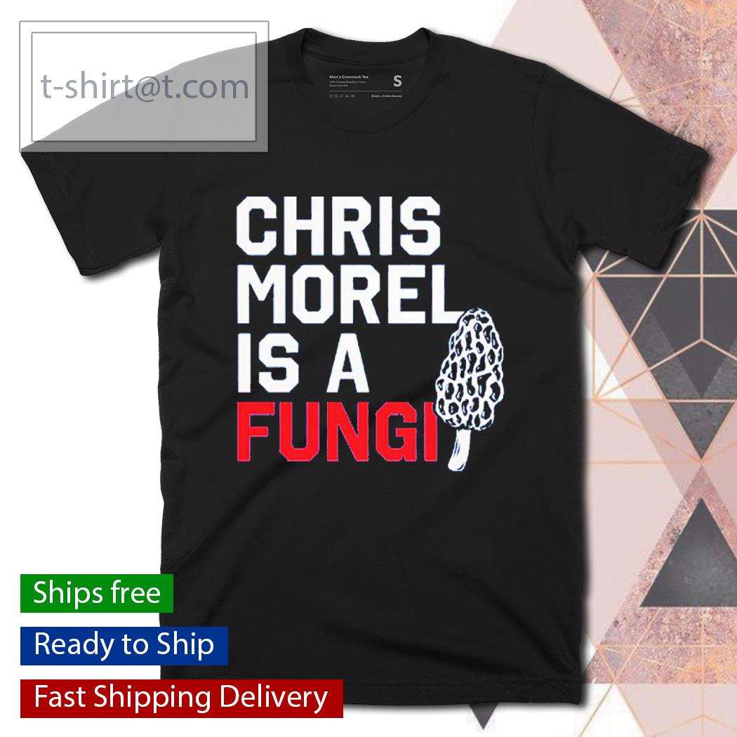 Christopher Morel Chicago Baseball shirt
