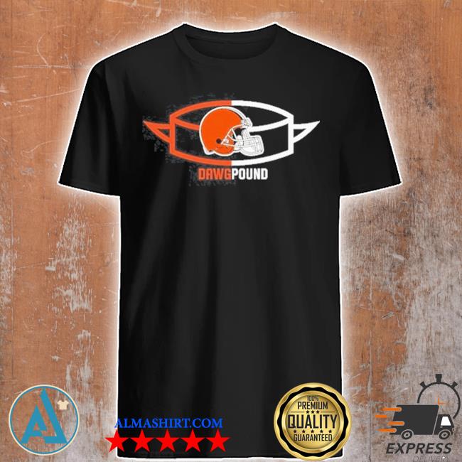 Cleveland browns essential local phrase shirt