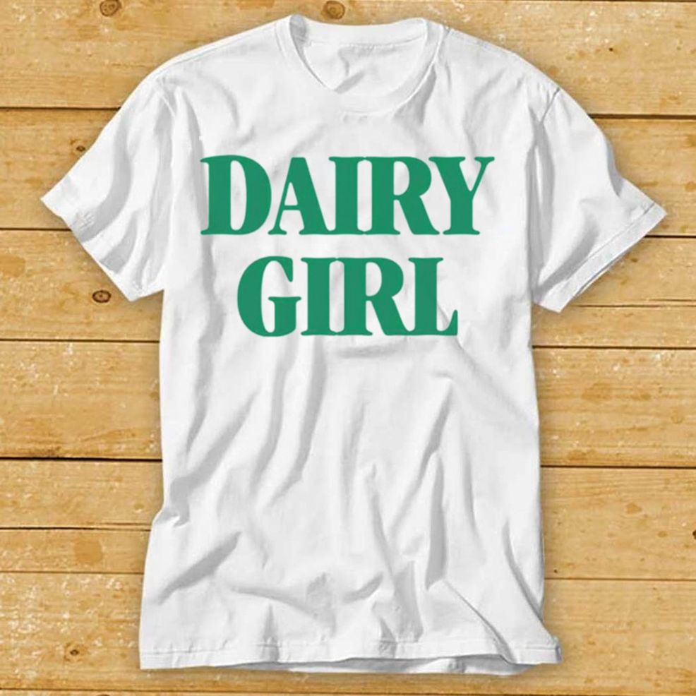 Dairy Girl Shirt