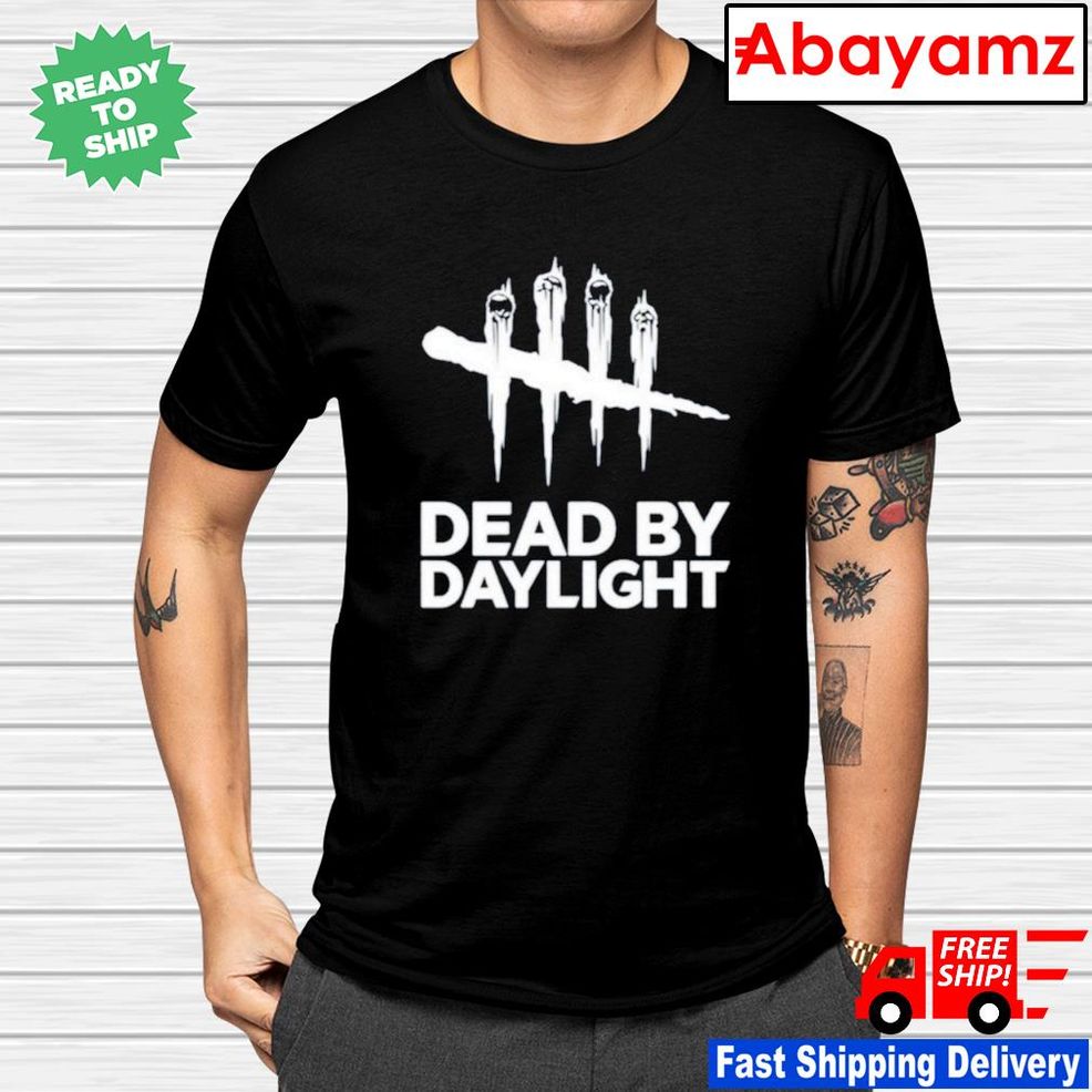 Dead By Daylight Shirt