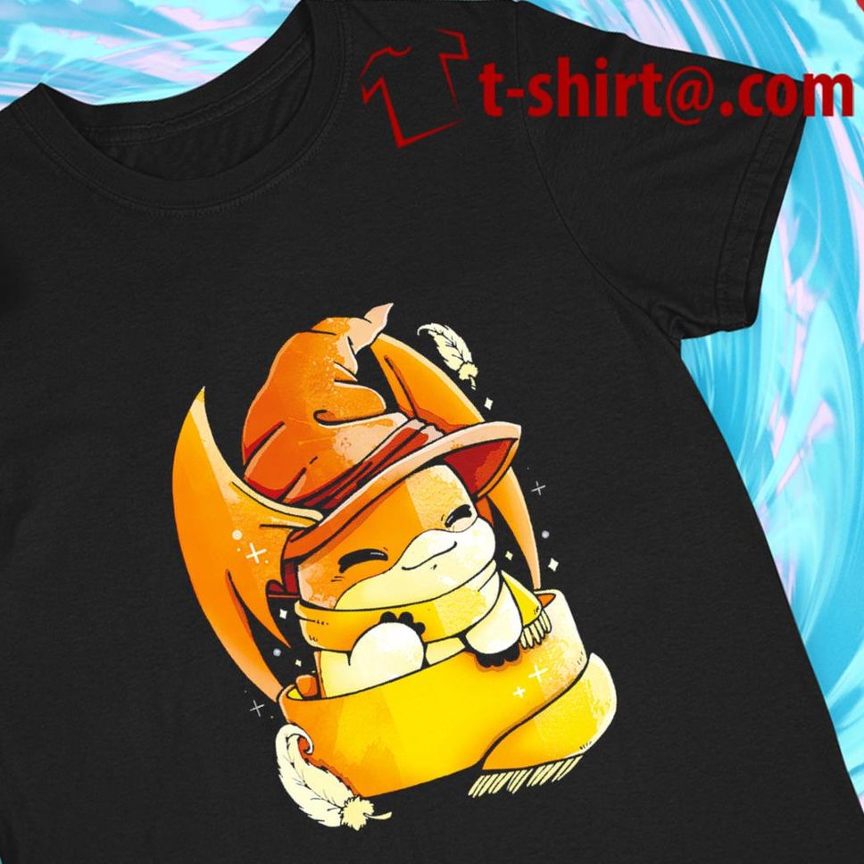 Digimon Adventure Patamon Cute Character 2022 T Shirt