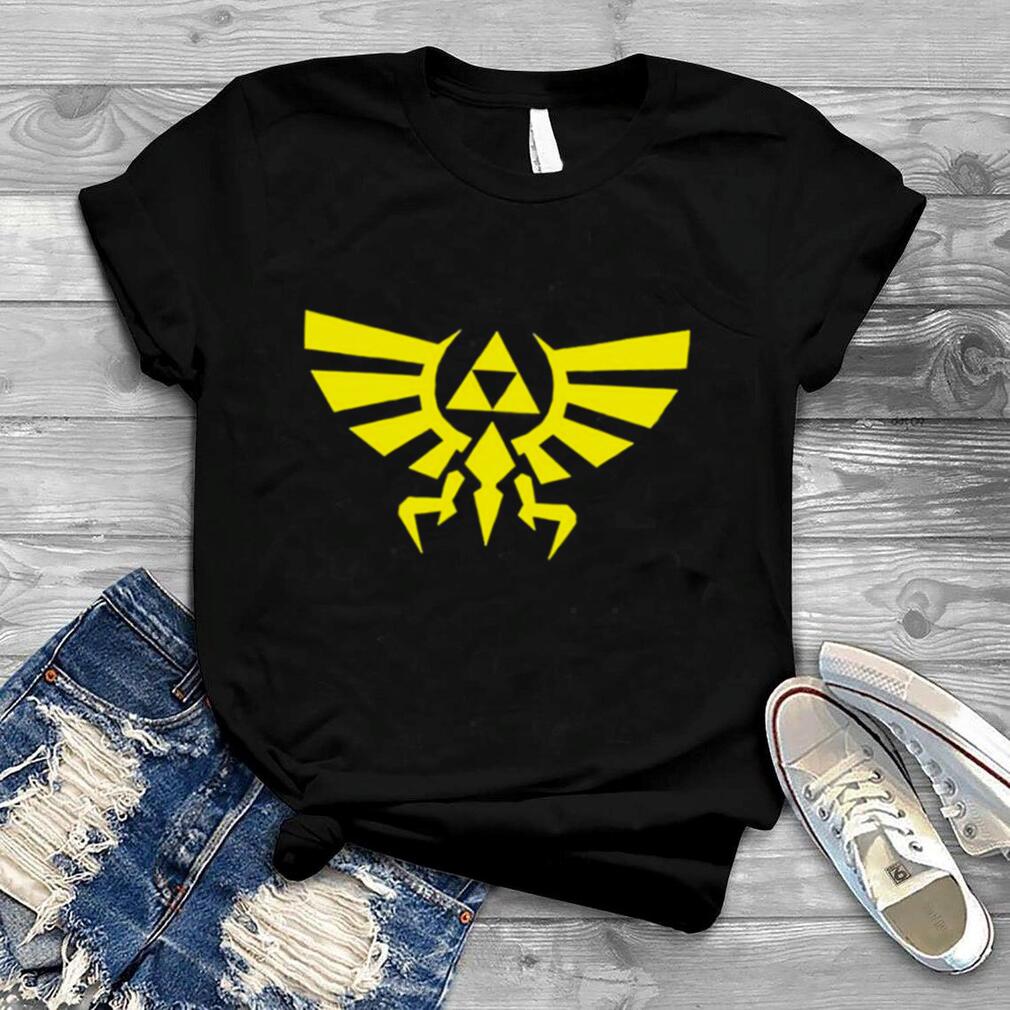 Dipshit In Zelda T Shirt