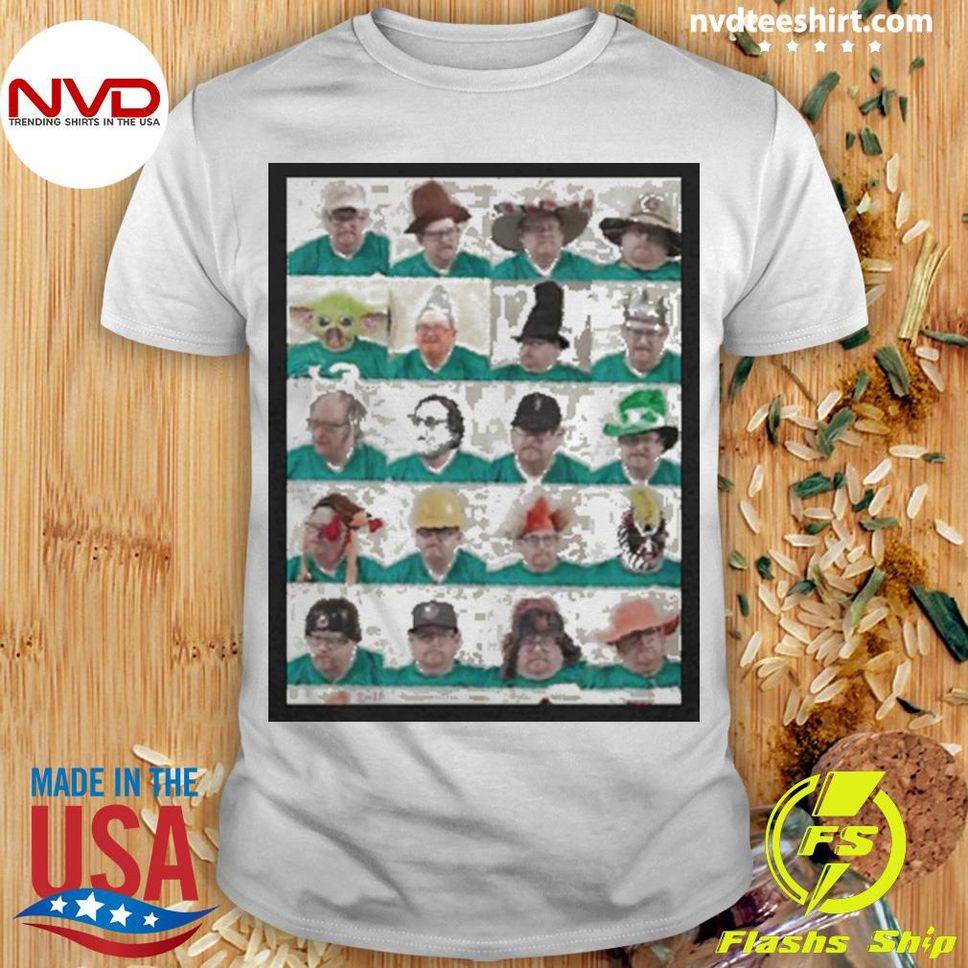 Faces Of Frank Funny 2022 Shirt