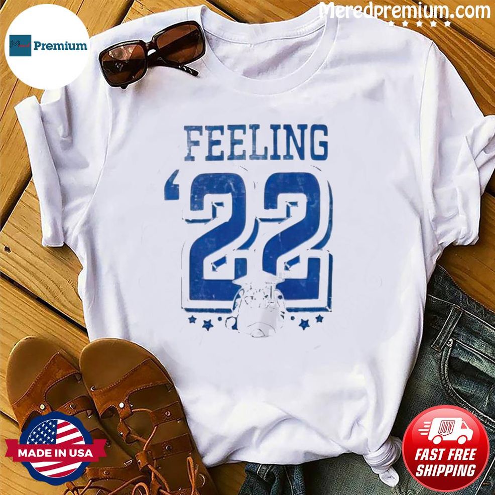 Feeling 22 Taylor’s Cat Cute Fanmade Merch Shirt