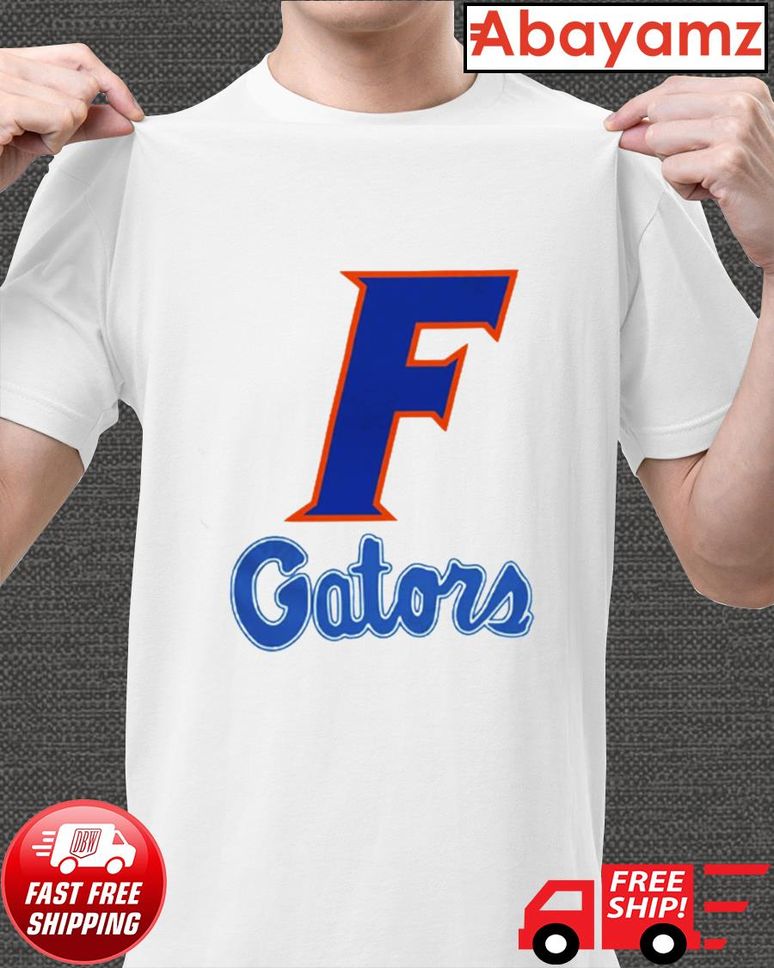 Florida Gator Baseball 2022 Shirt