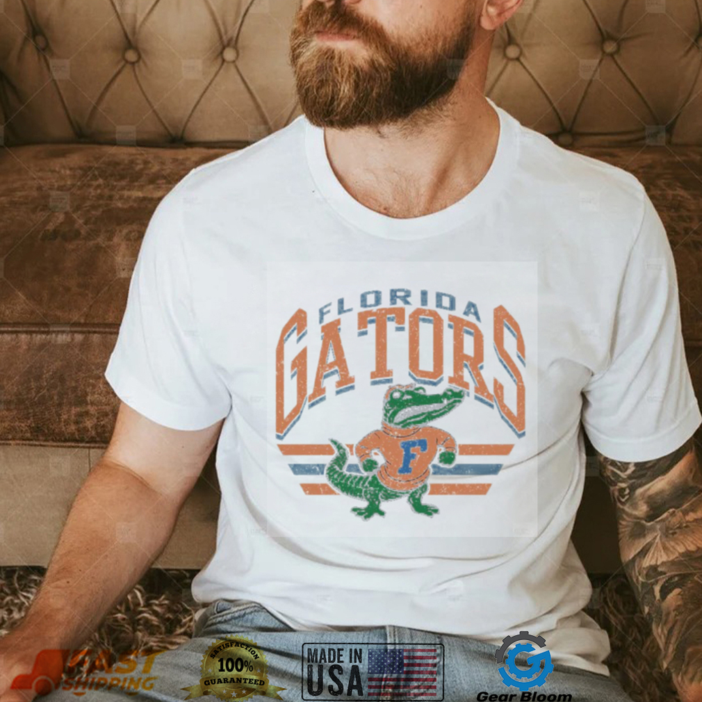 Florida Gators Fan Crewneck  tshirt