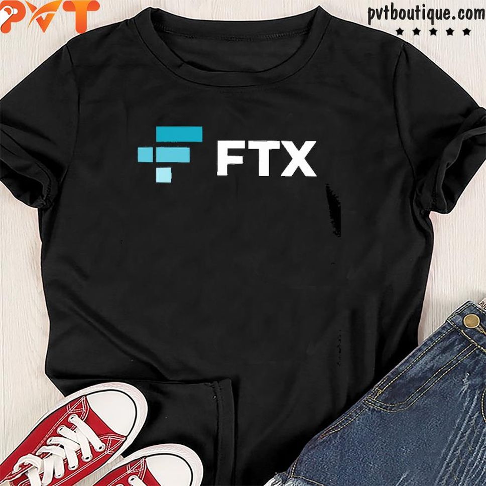 Ftx On Umpire Shirt