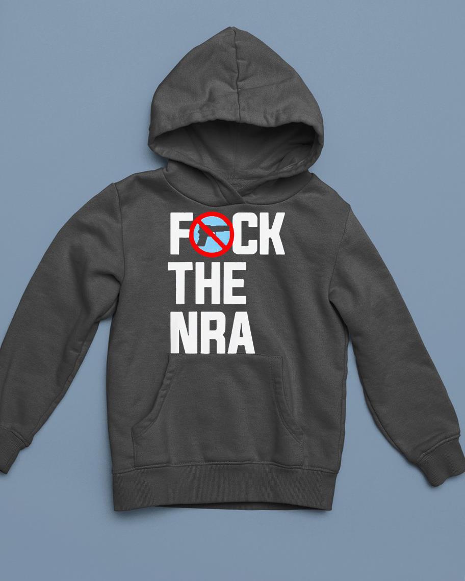 Fuck The Nra Protect Our Kids Not Guns Support Uvalde shirt