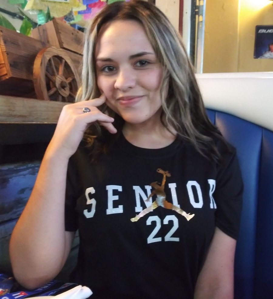 Funny Senior 2022 Graduation Day Unisex T Shirt