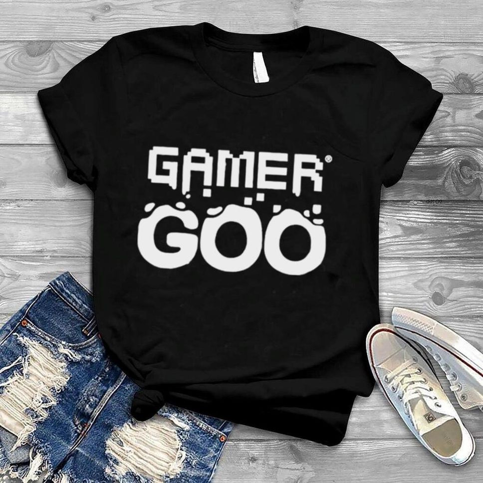 Gamer Goo Shirt