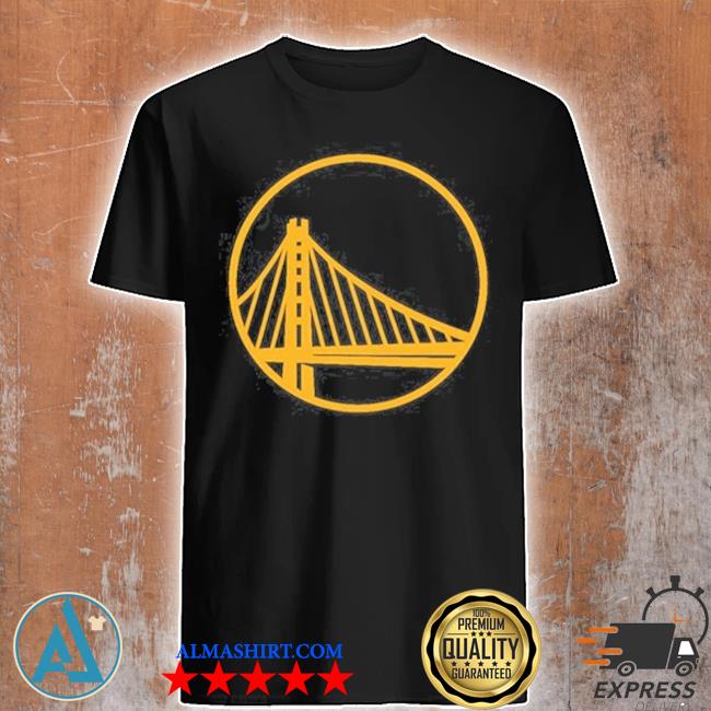 Golden state warriors arcadia city edition shirt
