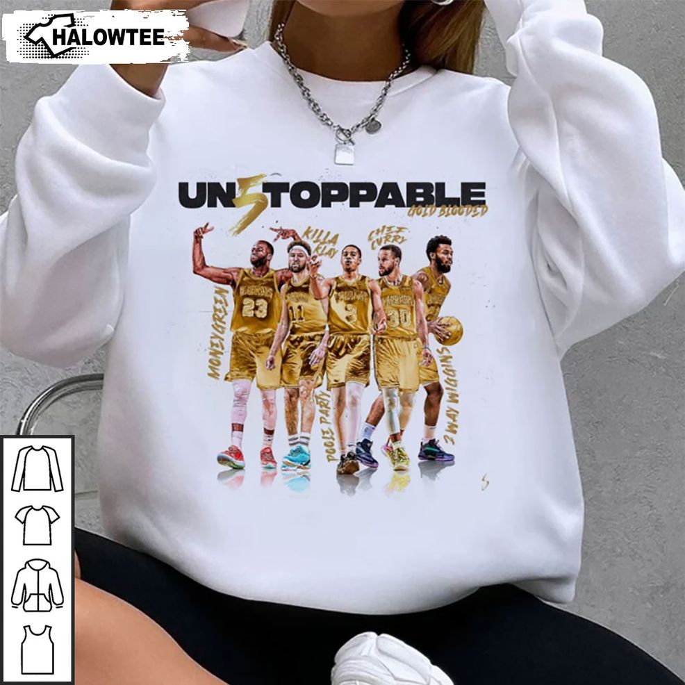 Golden State Warriors Shirt 2022 Nba Playoffs Shirt