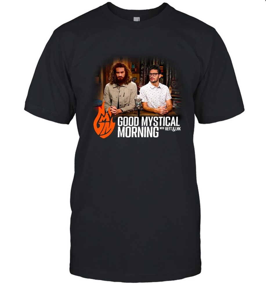 Good Mythical Morning T Shirt