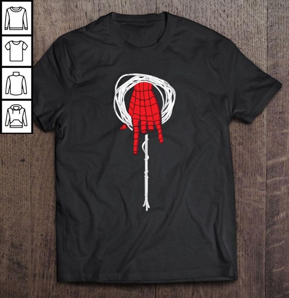 Hand Of The Spider TShirt