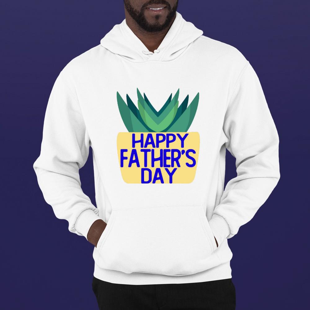 Happy Fathers Day Gift For Father Shirt