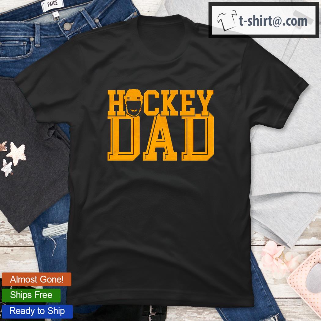 Hockey Dad 2022 T-Shirt