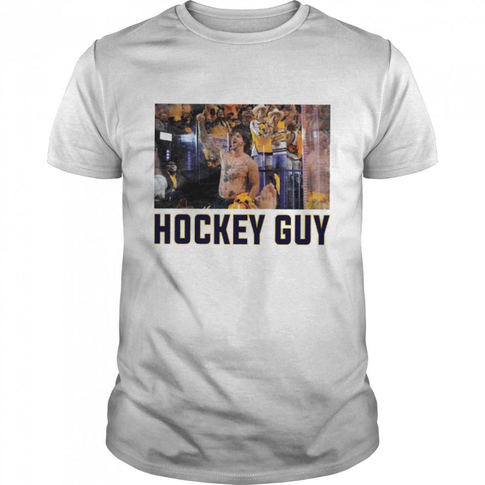 Hockey Guy Funny 2022 T Shirt