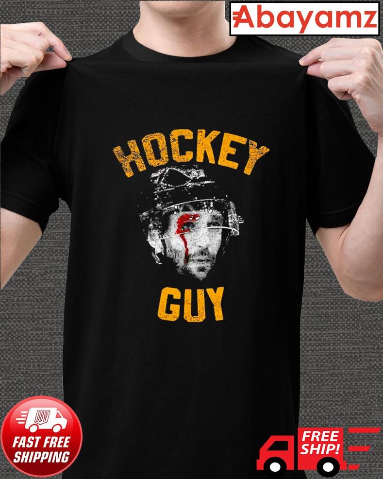 Hockey Guy Shirt