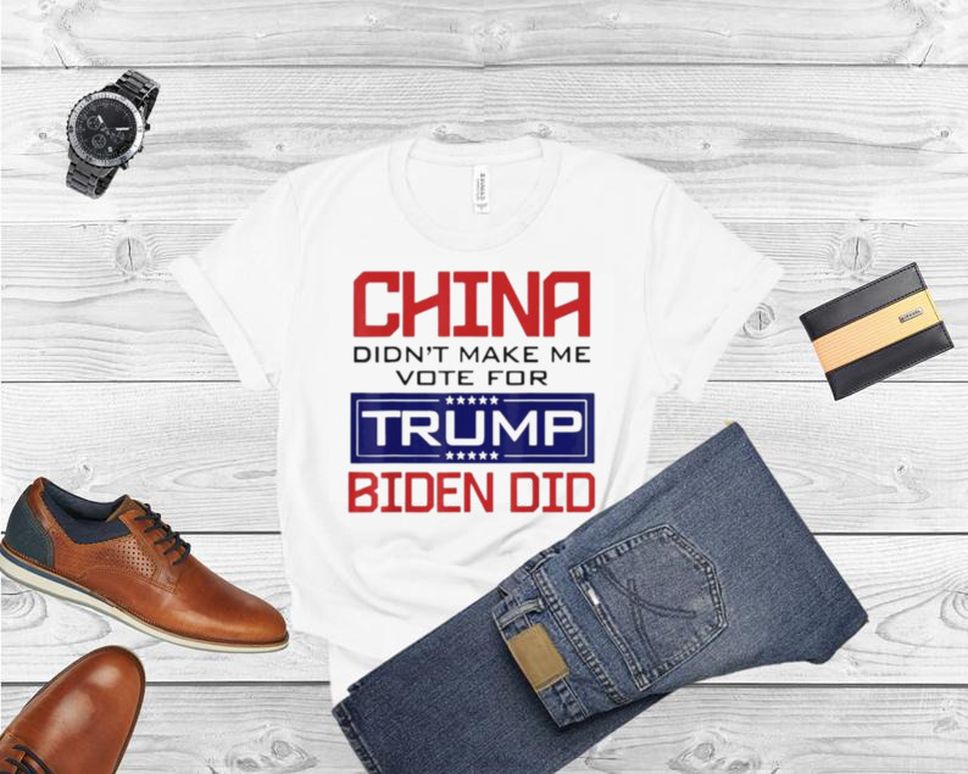 I Want Reparations From Every Morons That Voted For This Shirt