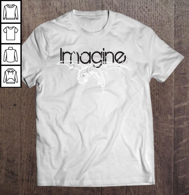 Imagine Dragons Shirt