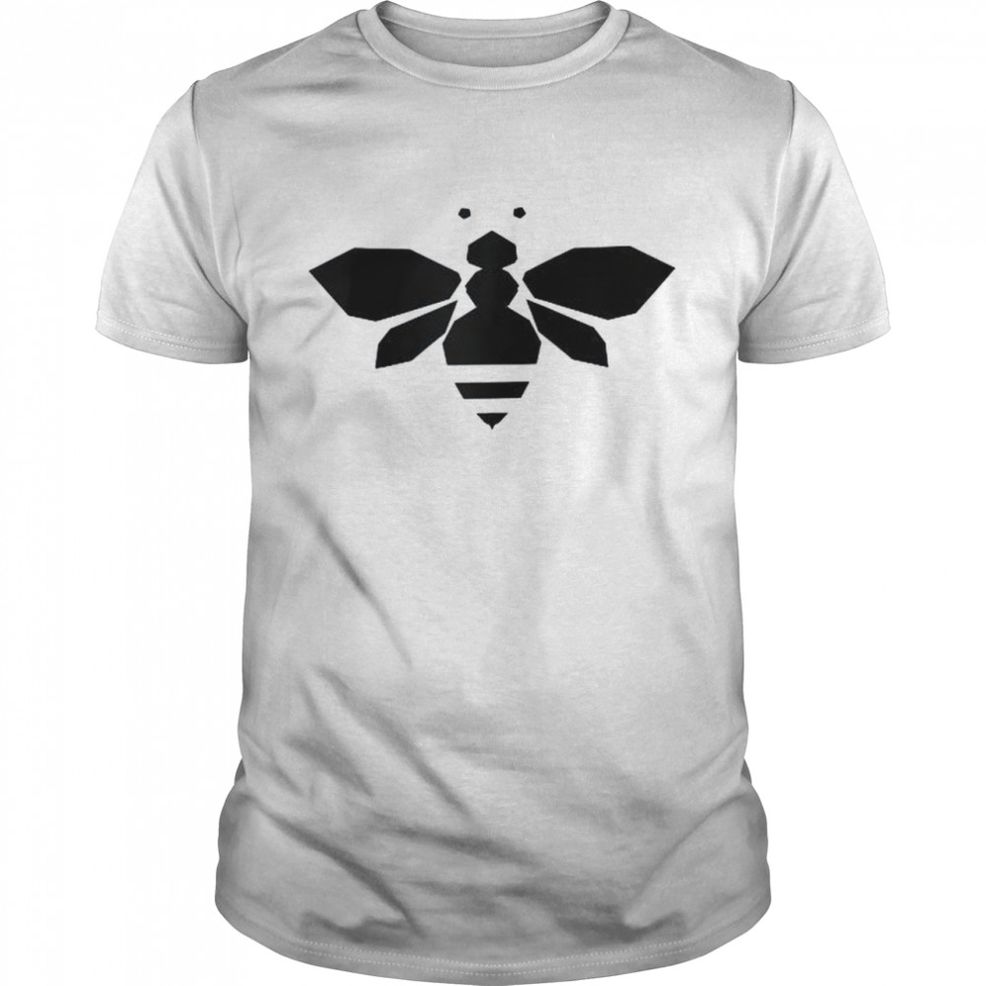 Imker Geschenk Biene Imkereibedarf Cool Raglan Shirt