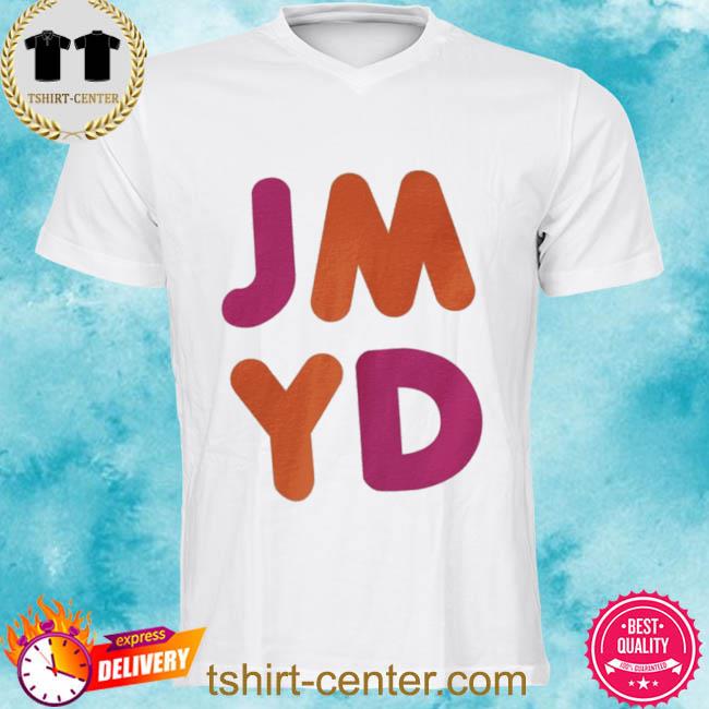 It’s Time To Jmyd Shirt