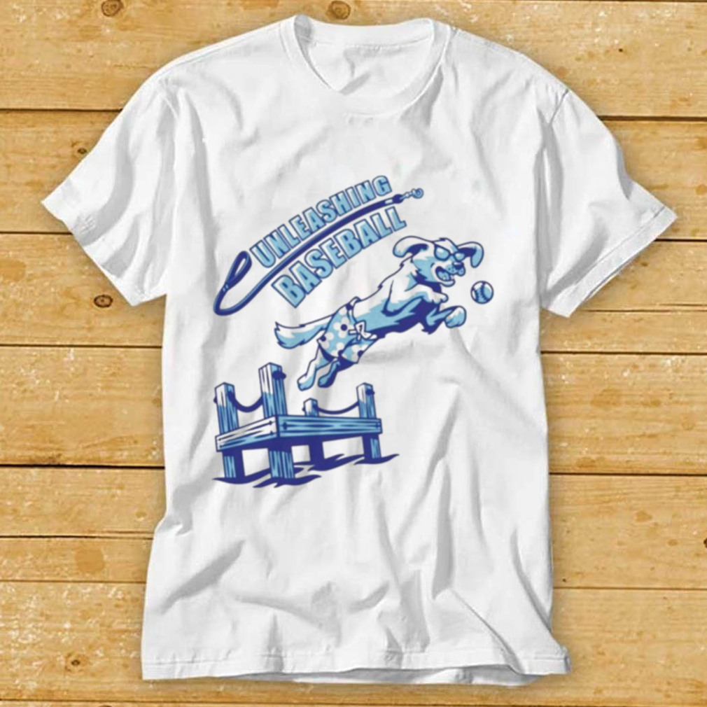 Jay Matz Lake Country Dockhounds Shirt