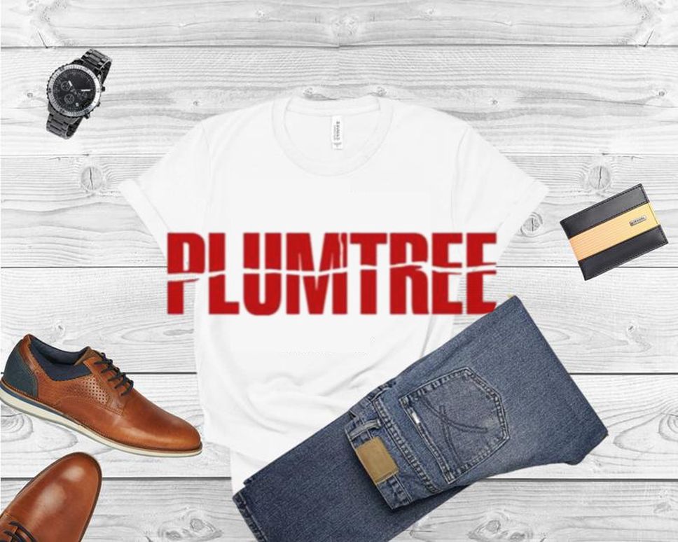 Joe Cigarettes Plumtree In Scott Pilgrim Vs. The World T Shirt