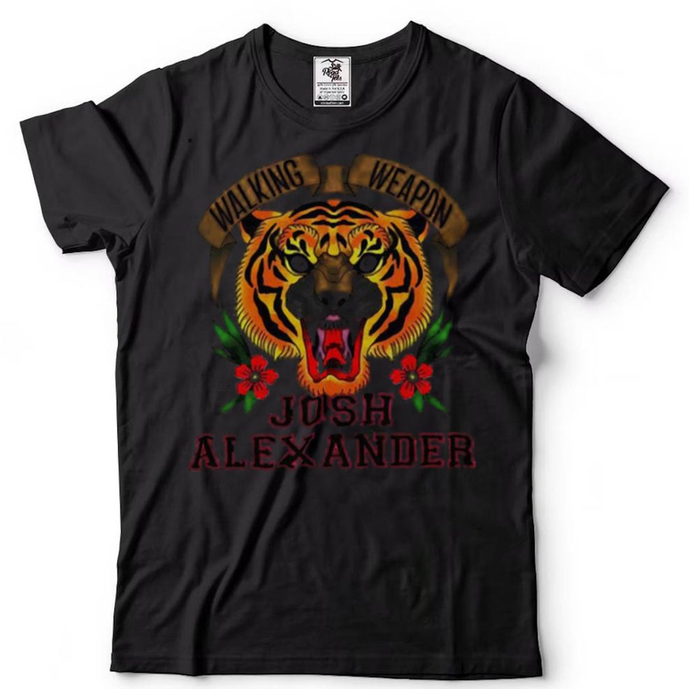 John Alexander Tattoo Parlour Shirt