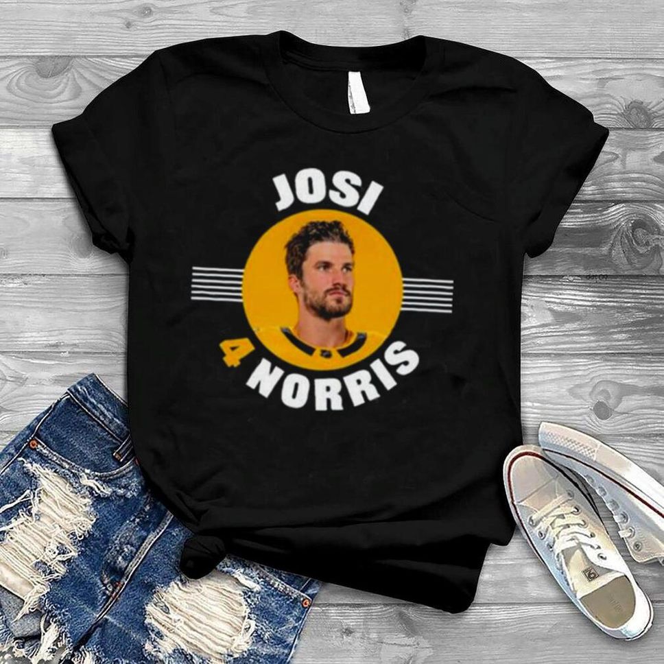 Josi 4 Norris Shirt