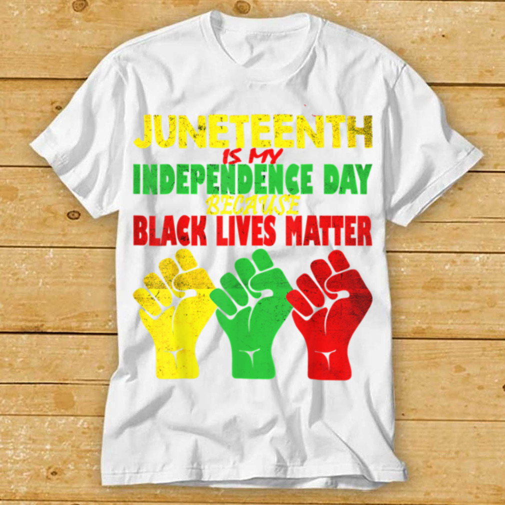 Juneteenth Tshirt Free-ish Shirt Juneteenth Independence Day Shirt Black Lives Matter Shirt Juneteenth Shirt Black Independence Day