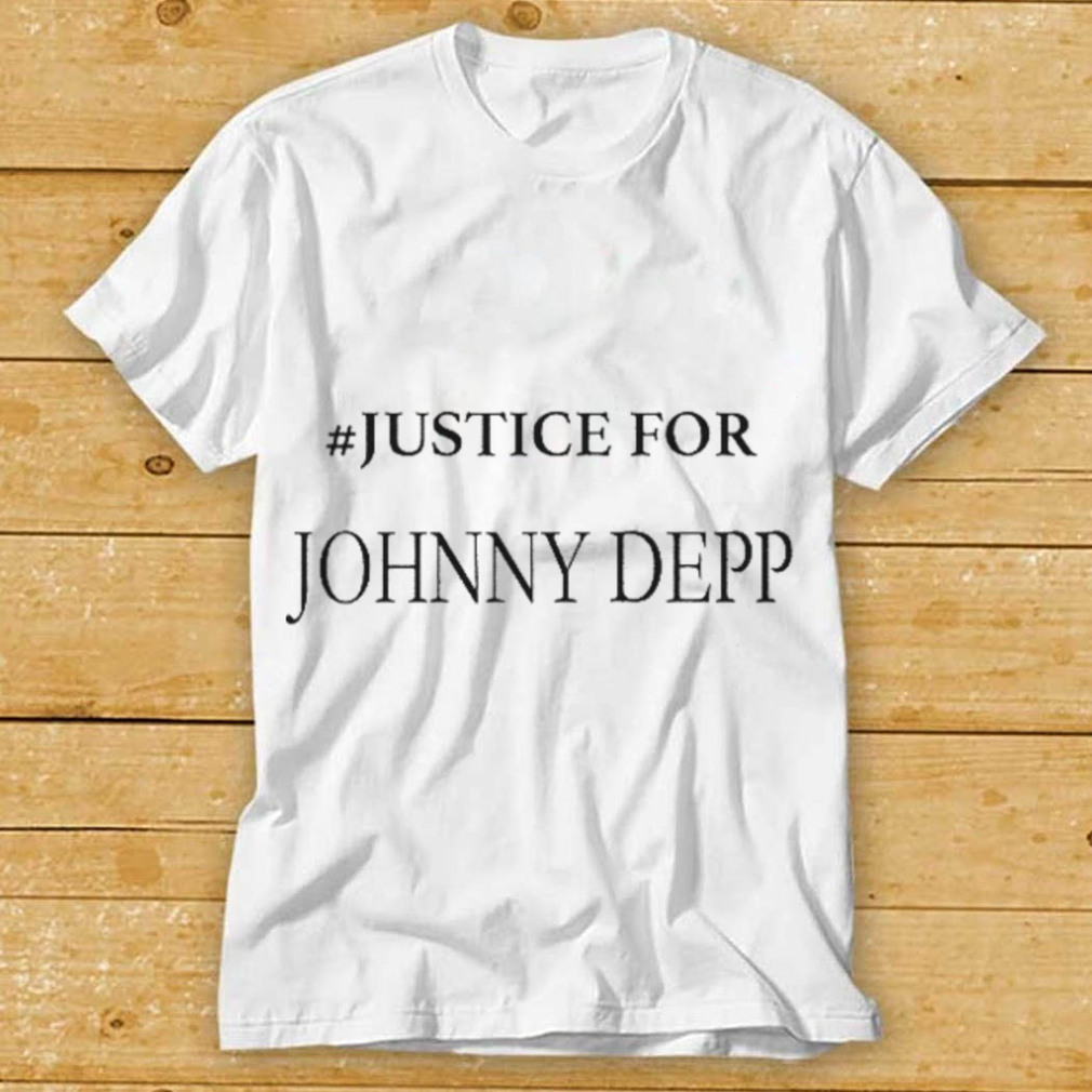 Justice For Johnny Depp Shirt, Free Johnny Shirt
