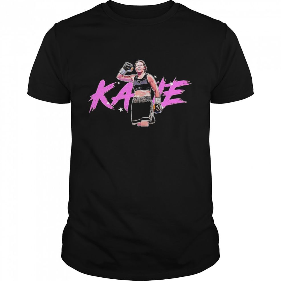 Katie Taylor Classic T Shirt