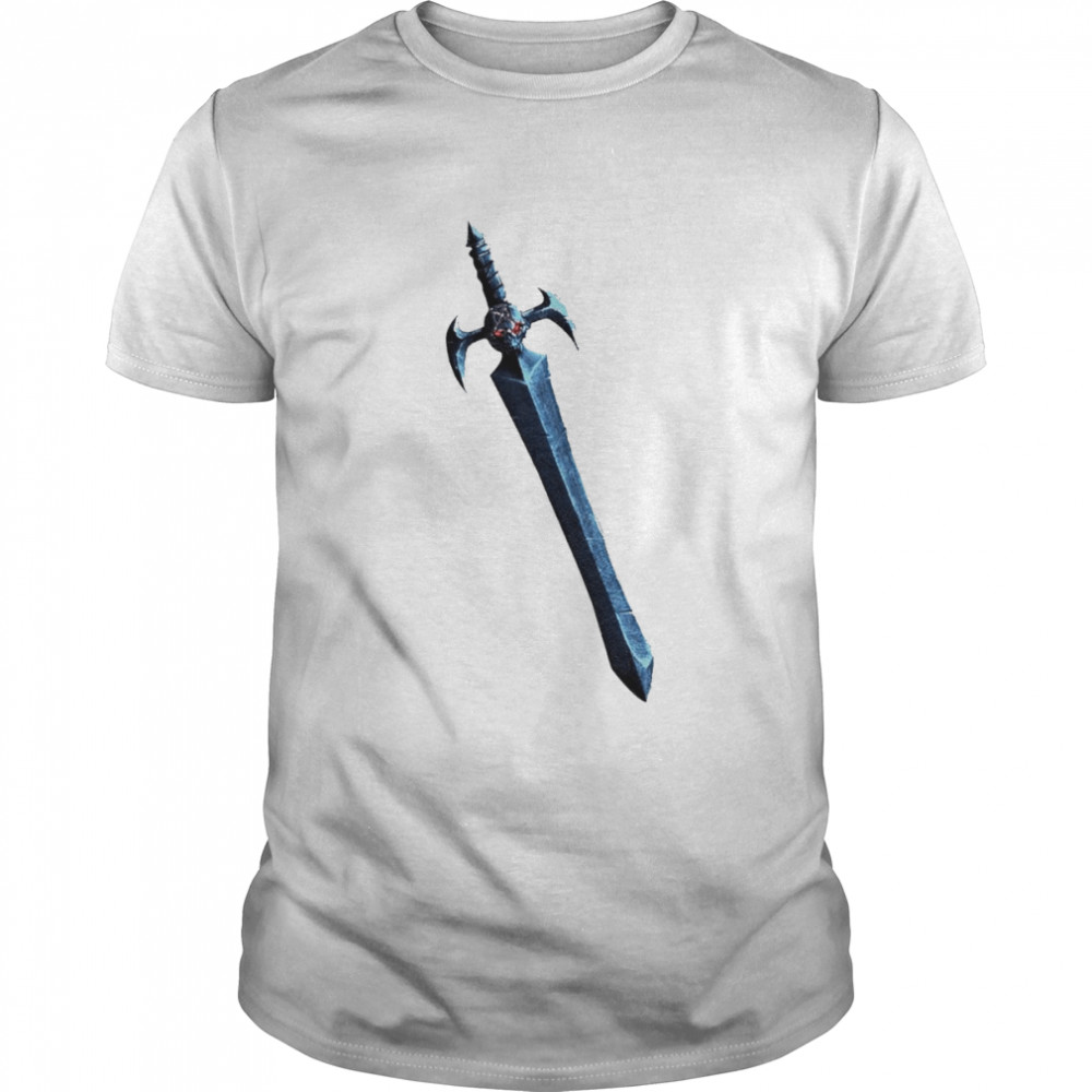 Kayzo Sword 2022 T-shirt