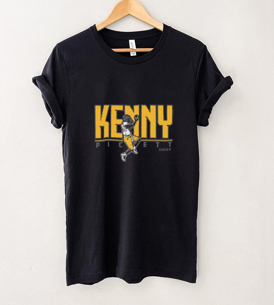 Kenny Pickett_ KENNY Shirt
