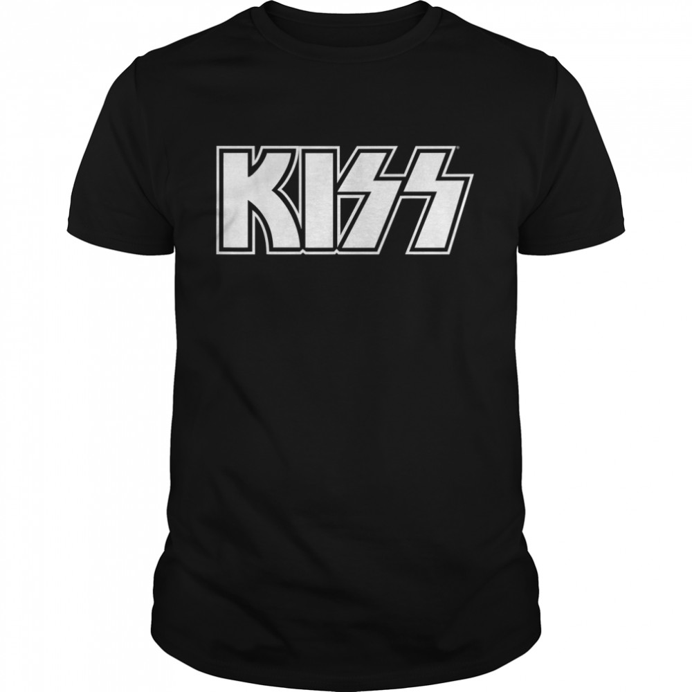 KISS – Deuce T-Shirt