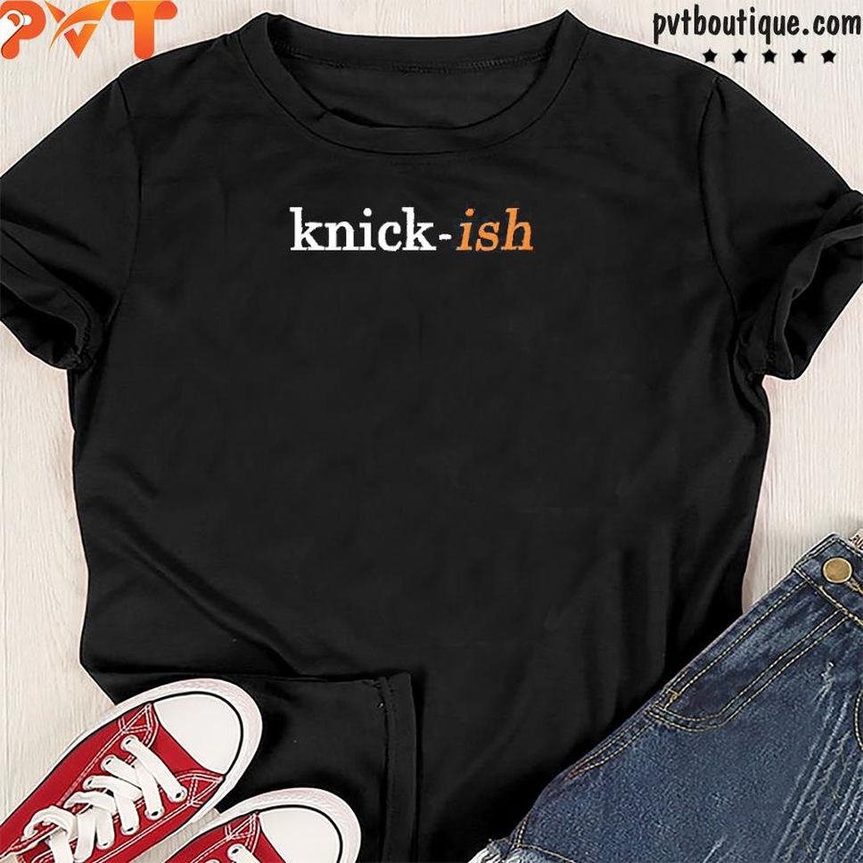 Knickish Shirt