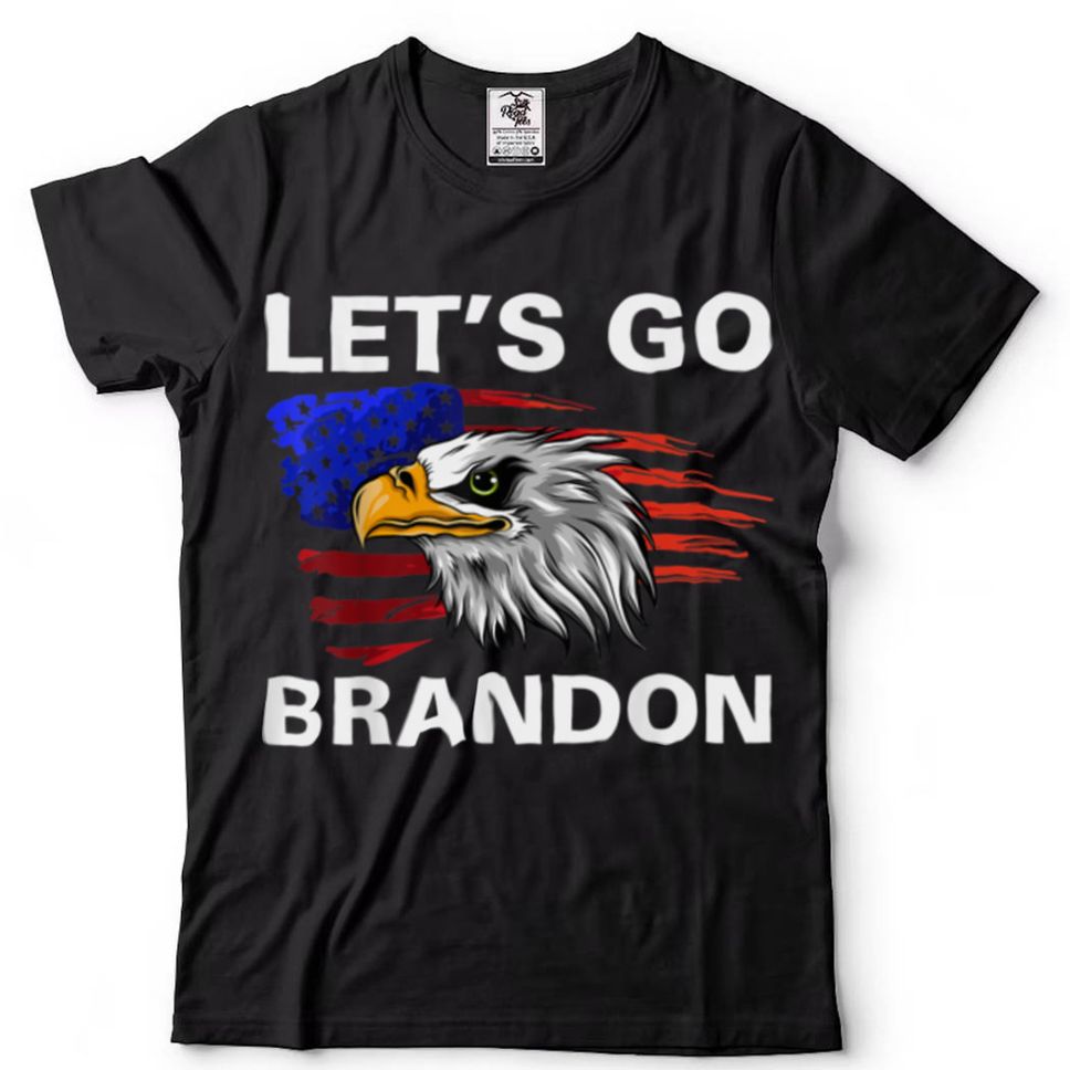 Lets Go Brandon T Shirt 11 Hoodie
