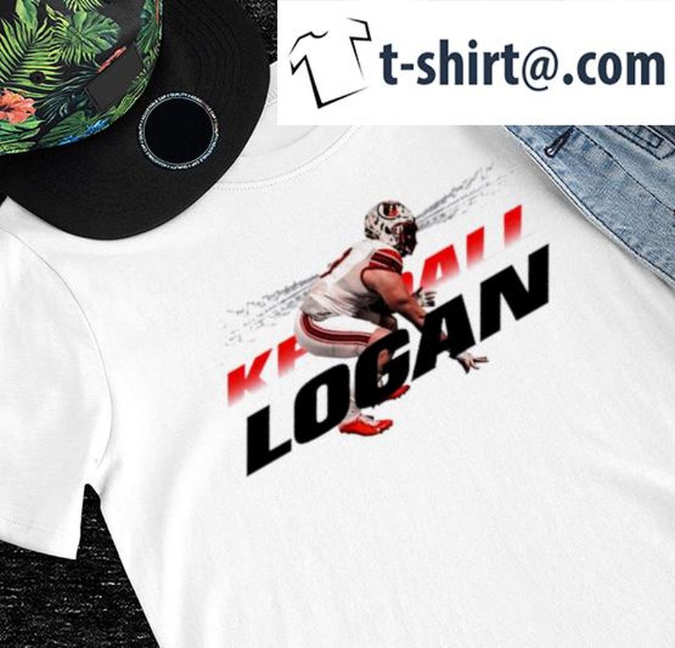 Logan Kendall Stay Ready Sport Shirt