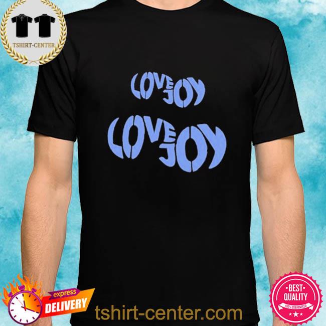Lovejoy Lovejoy Shirt