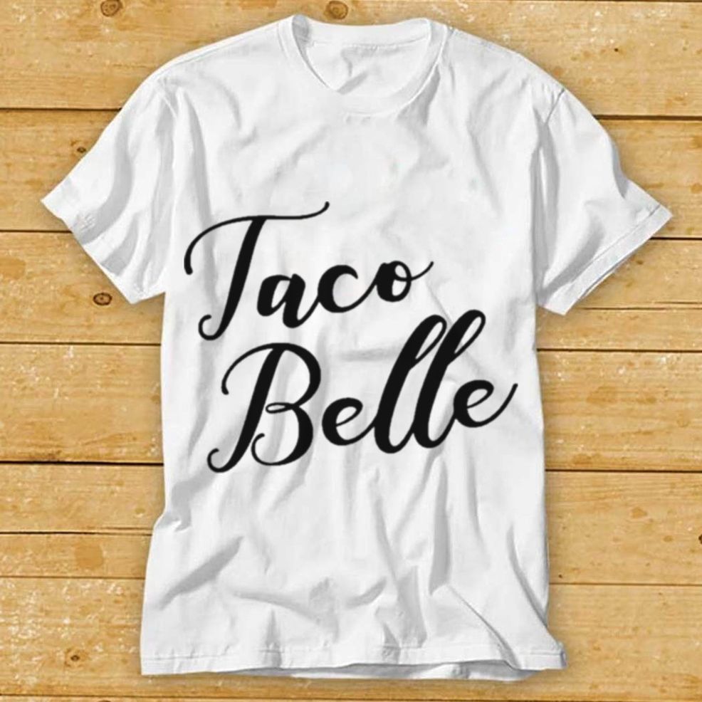 Mars 0xsailormars Taco Belle T Shirt