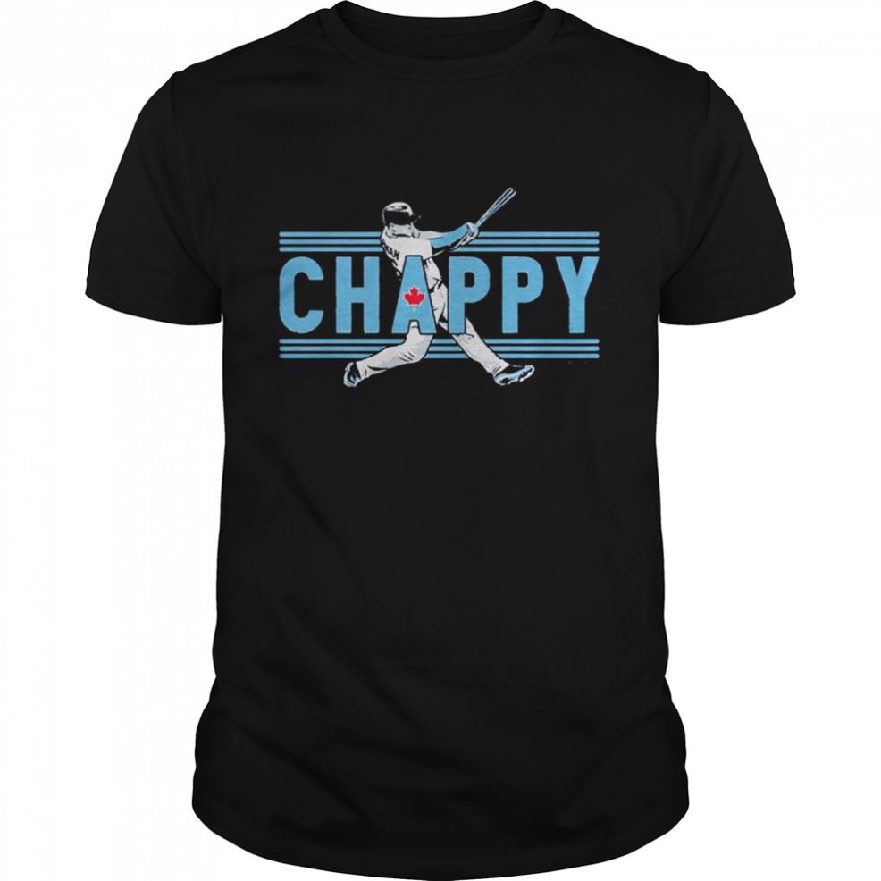 Matt Chapman Chappy Shirt