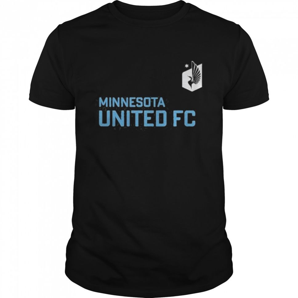 Minnesota United Fc Jersey Hook Aeroready Shirt