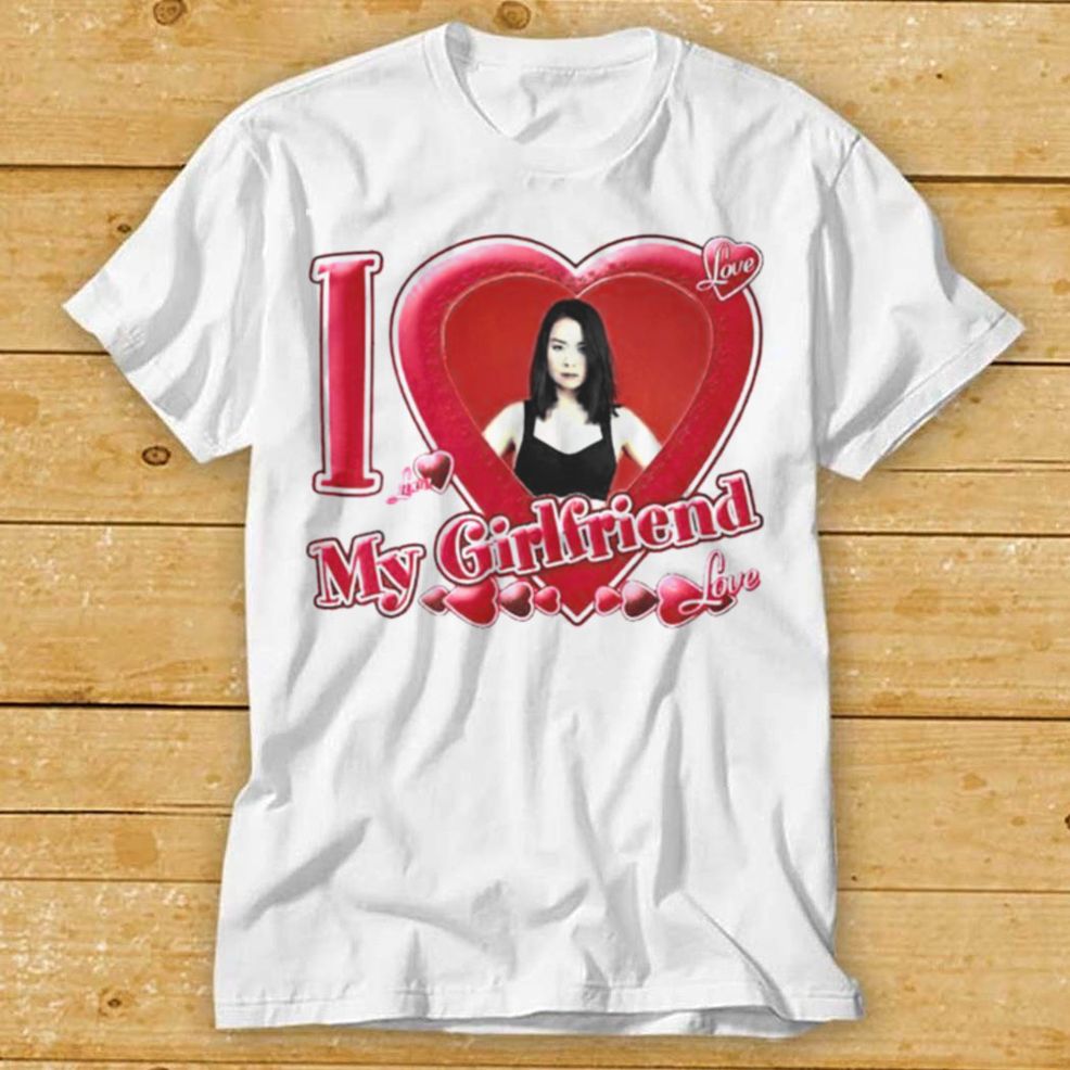 Mitski I Love My Girlfriend Shirt